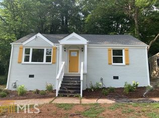 1948 Wildwood Dr, Decatur, GA 30032