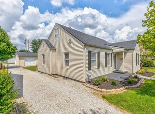 533 E 24th St, Owensboro, KY 42303