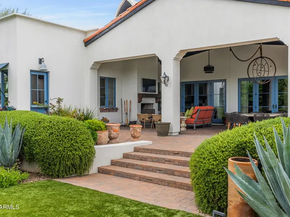 6301 N 75TH Street, Scottsdale, AZ 85250