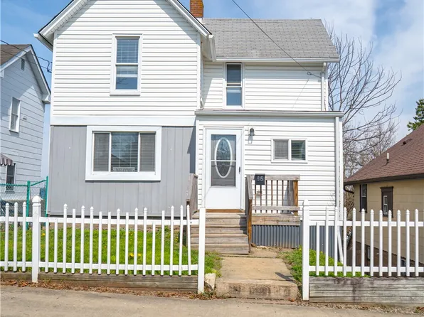 615 Broad St, Washington, PA 15301