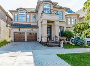 54 Threshing Mill Blvd, Oakville, ON L6H0V6