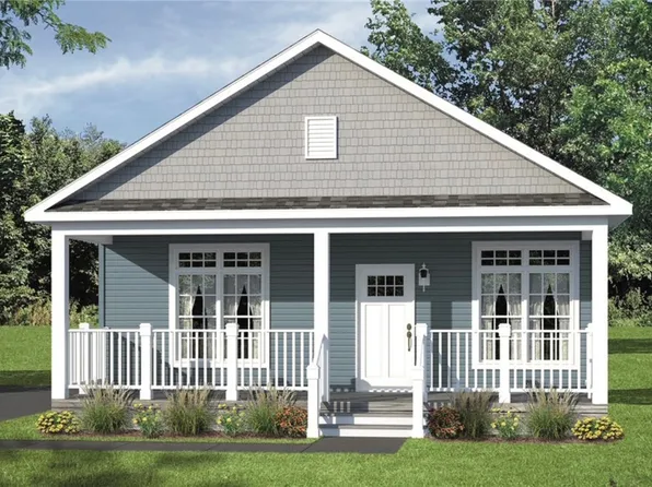 10850 E Bayshore Road Cardinal Blvd #86, Marblehead, OH 43440