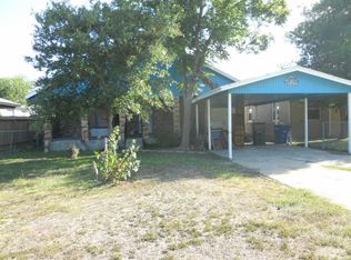 2713 Milo St, Corpus Christi, TX 78415