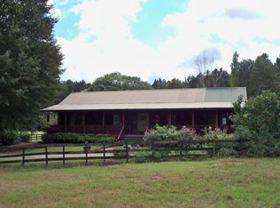 506 Oconee Forest Rd, Monticello, GA 31064