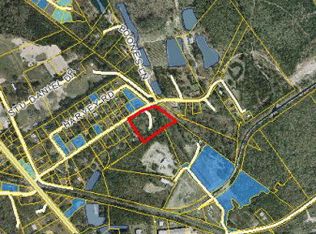 246 Pyles Marsh Rd, Brunswick, GA 31525
