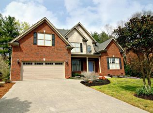 411 Westbridge Dr, Knoxville, TN 37919