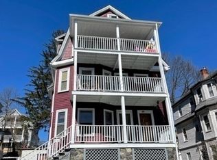 184-186 Hamilton Ave, Lynn, MA 01902