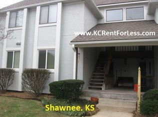 13837 W 58th Ter APT 5, Shawnee, KS 66216