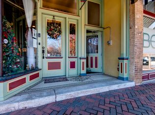 107 N 2nd St #A, Ozark, MO 65721