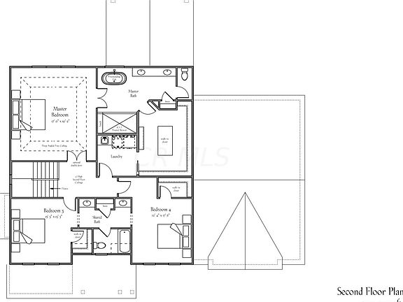 4th image of 11245 Juniper Way