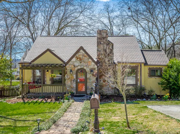 116 Pinehurst Ave, Chattanooga, TN 37415