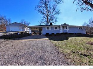 1148 State Hwy 32, Park Hills, MO 63601