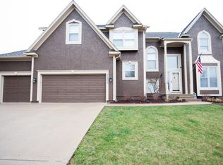 11304 W 140th Pl, Overland Park, KS 66221