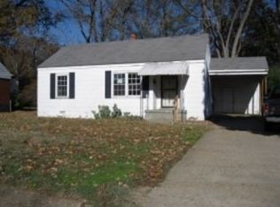 3436 Heckle Ave, Memphis, TN 38111