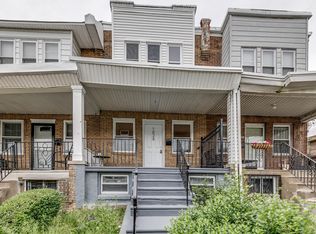 1024 N 45th St, Philadelphia, PA 19104