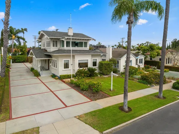 4679 Vista St, San Diego, CA 92116