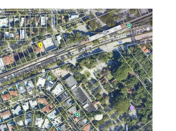 3357 SW 1st Ave, Miami, FL 33145