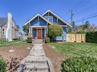 4401 N 19th St, Tacoma, WA