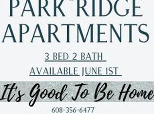 1119 Silver Dr #107, Baraboo, WI 53913
