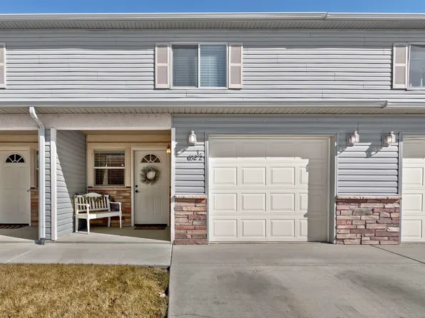 652 1/2 Tammera Ln, Grand Junction, CO 81505