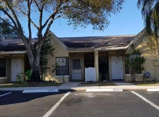 3593 NW 83rd Ln, Sunrise, FL 33351