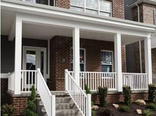 17 Allegheny Ave LOT 318, Oakmont, PA