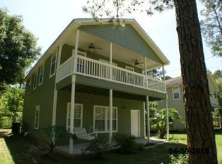 55 Merwyn Dr, Crawfordville, FL 32327