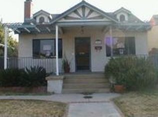 3359 La Clede Ave, Los Angeles, CA 90039