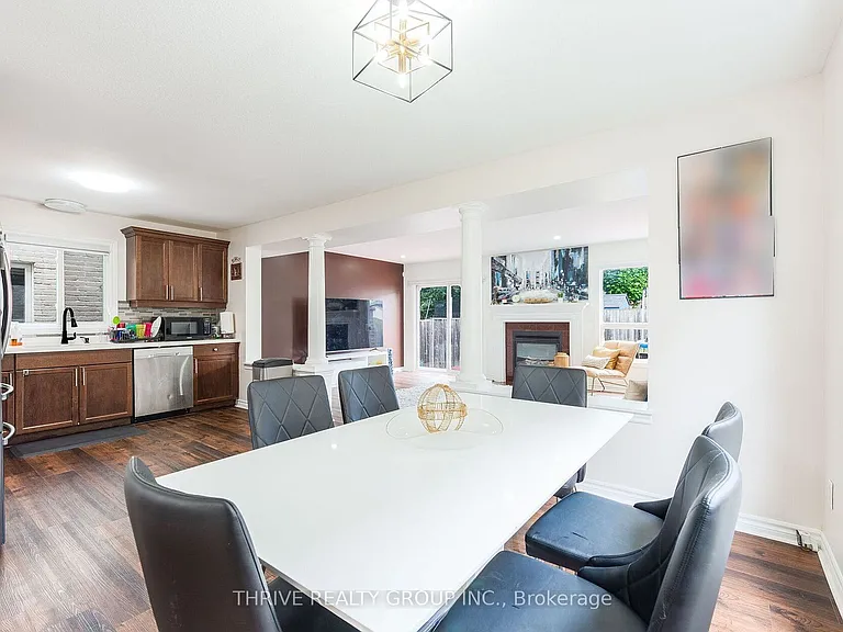 1737 Mickleborough Dr #UPPER — Photo 11