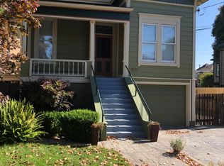 1587 Pacific Ave, Alameda, CA 94501
