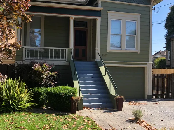 1587 Pacific Ave, Alameda, CA 94501