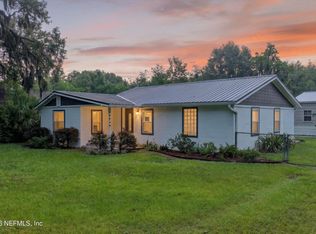1619 HAMMOND Boulevard, Jacksonville, FL 32221