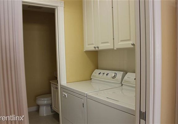 Tuscany at Abacoa Laundry Rm TheShattowGroup