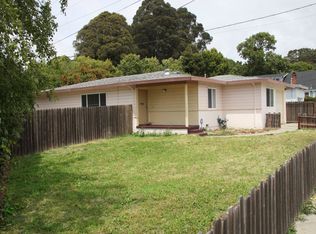 5600 Casino Ave, San Pablo, CA 94806