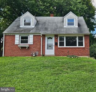 108 E Garrison Rd, Brookhaven, PA, 19015