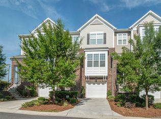 894 Windy Falls Dr #6, Huntersville, NC 28078