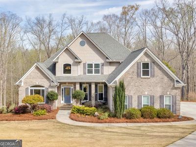 151 Antoinette Ave, McDonough, GA, 30252