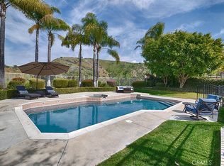 15 Tessera Ave, Foothill Ranch, CA 92610