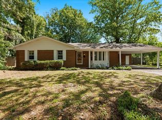 712 Alma St, Manila, AR 72442