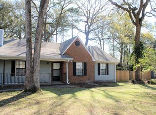 2710 Scott St, Valdosta, GA 31601