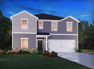 921 Avonmore Dr, Wendell, NC 27591