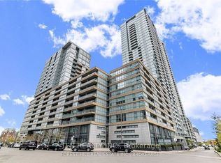 10 Capreol Ct #605, Toronto, ON M5V 4B3