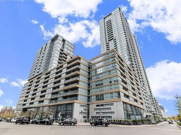 10 Capreol Ct, Toronto, ON