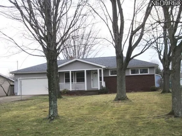 5216 Kuszmaul Ave, Warren, OH 44483