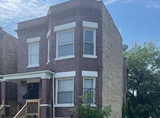 4833 W Gladys Ave, Chicago, IL 60644