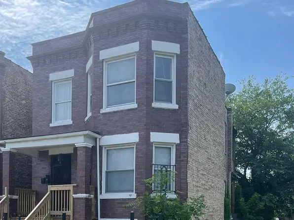 4833 W Gladys Ave, Chicago, IL 60644