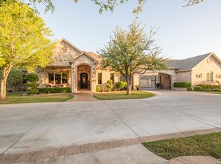 3201 Lantana Ln, Midland, TX 79705
