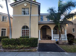 Mandarin Lakes, Homestead, FL 33032