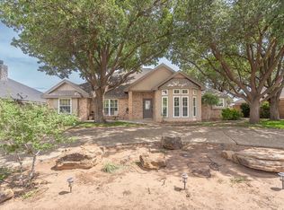 1403 Daventry Pl, Midland, TX 79705