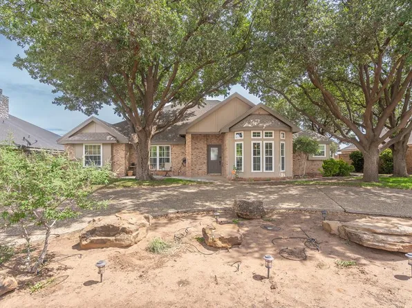 1403 Daventry Pl, Midland, TX 79705